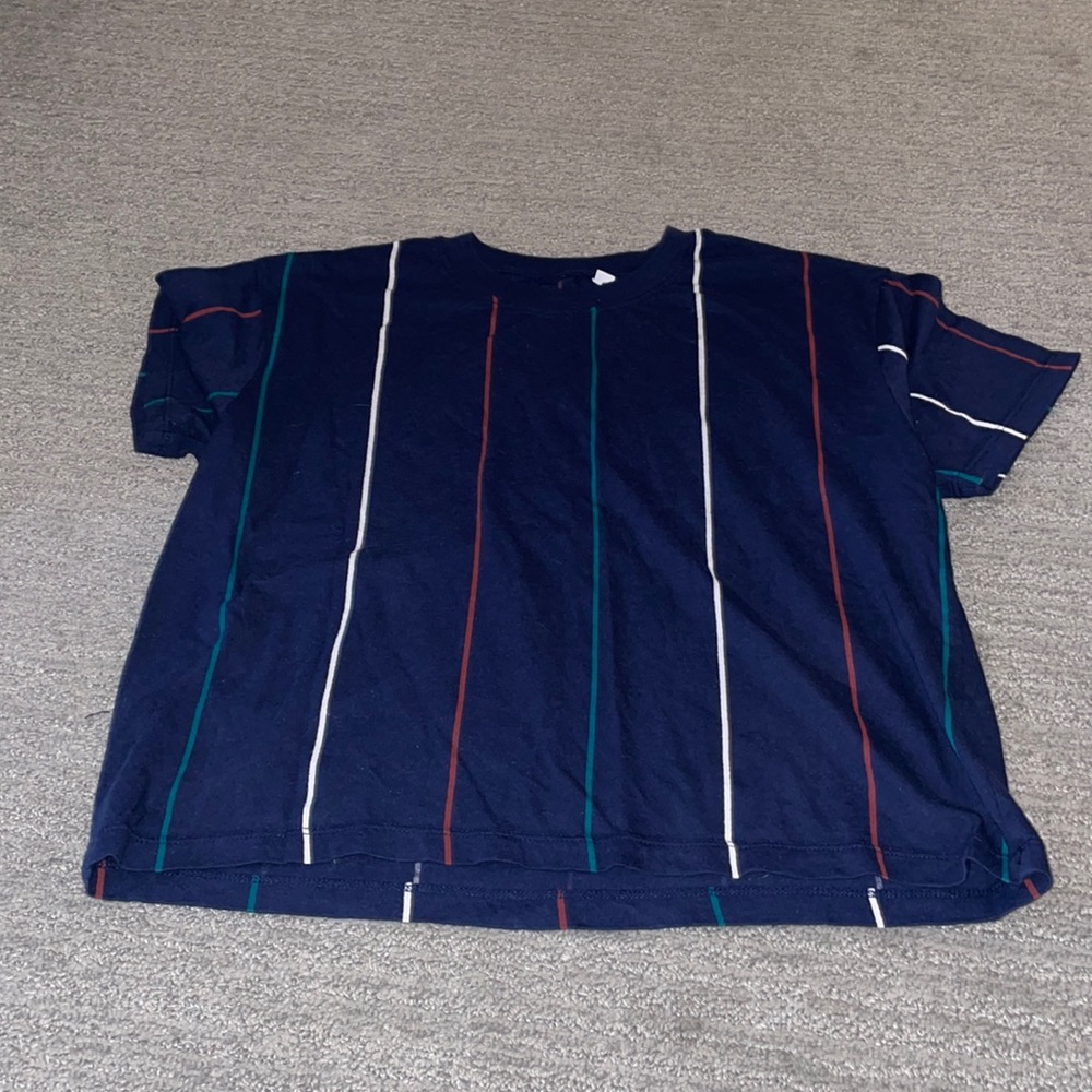 Never worn